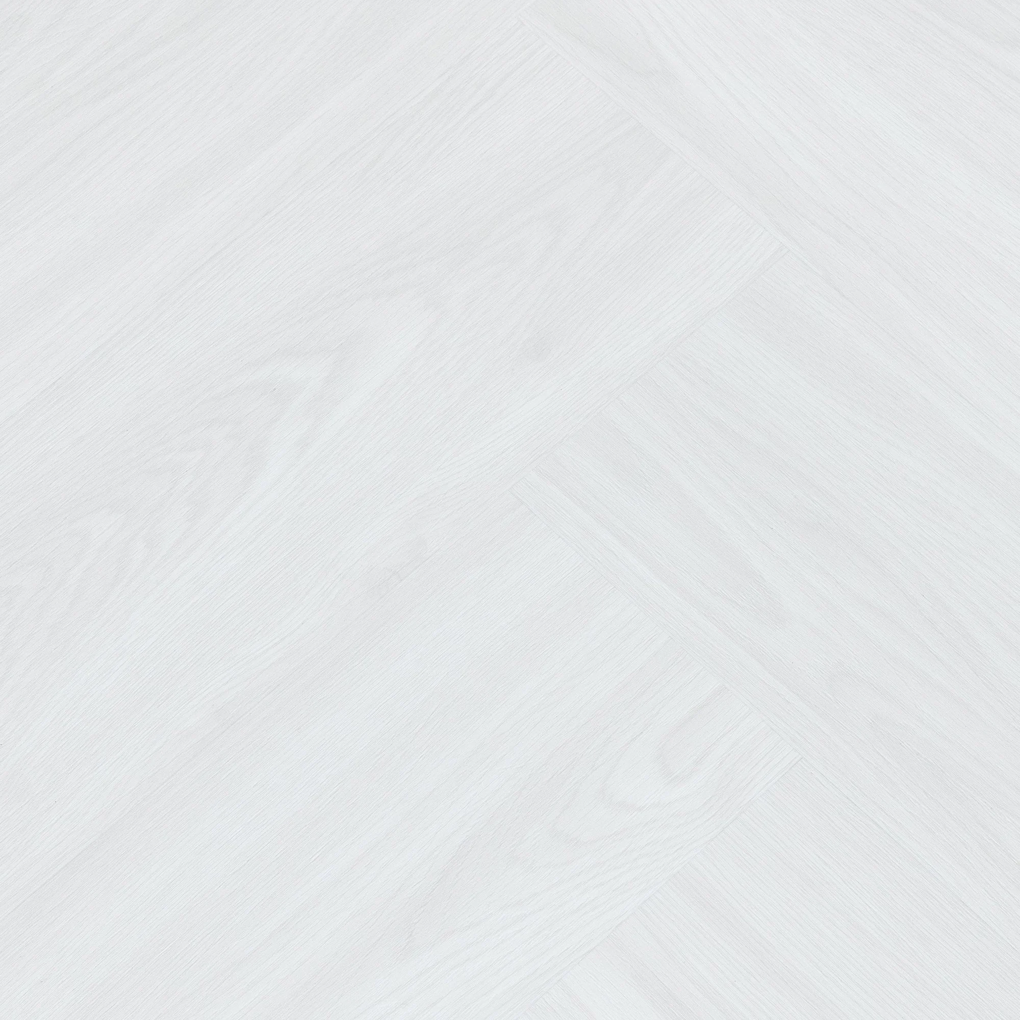 Misty White Oak - Lifestyle SPC Herringbone 5.5mm Rigid Core Vinyl Flooring - Image 3