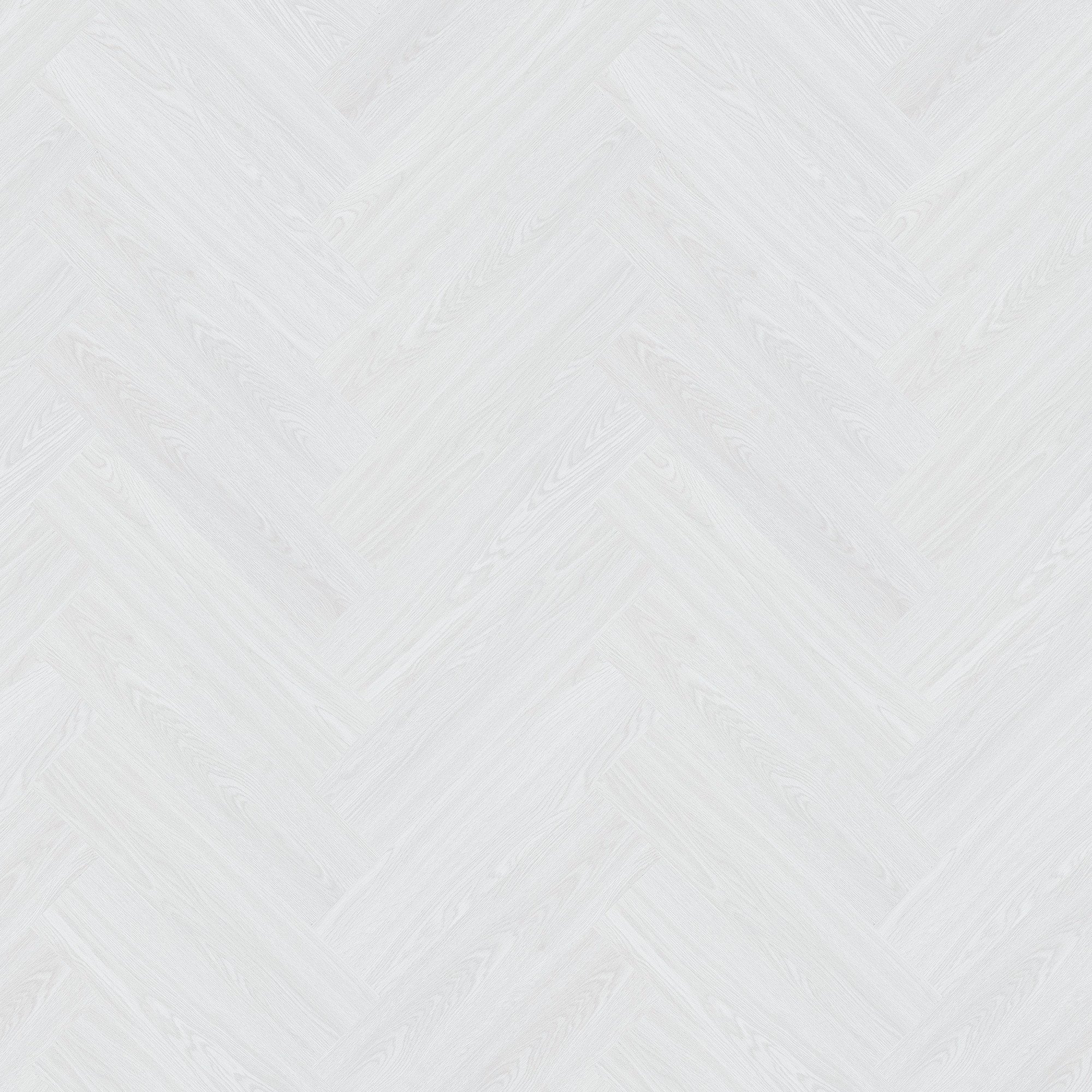 Misty White Oak - Lifestyle SPC Herringbone 5.5mm Rigid Core Vinyl Flooring - Image 4