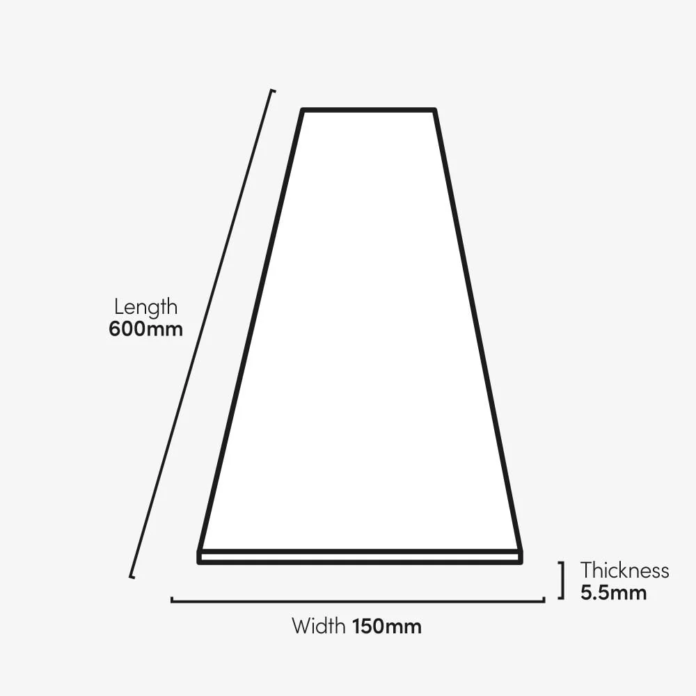 Misty White Oak - Lifestyle SPC Herringbone 5.5mm Rigid Core Vinyl Flooring - Image 6
